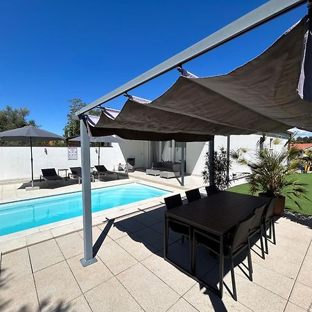 Villa Relax Home Sun Умаг Екстериор снимка