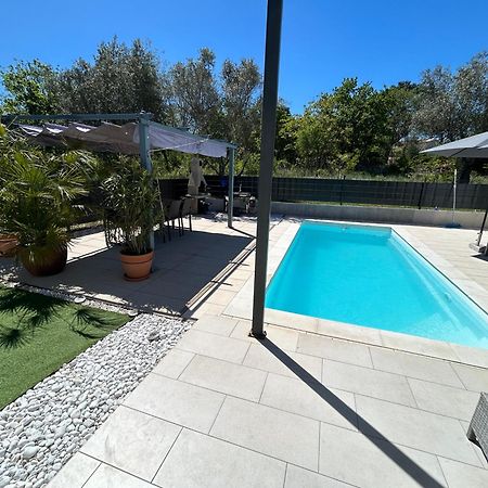 Villa Relax Home Sun Умаг Екстериор снимка