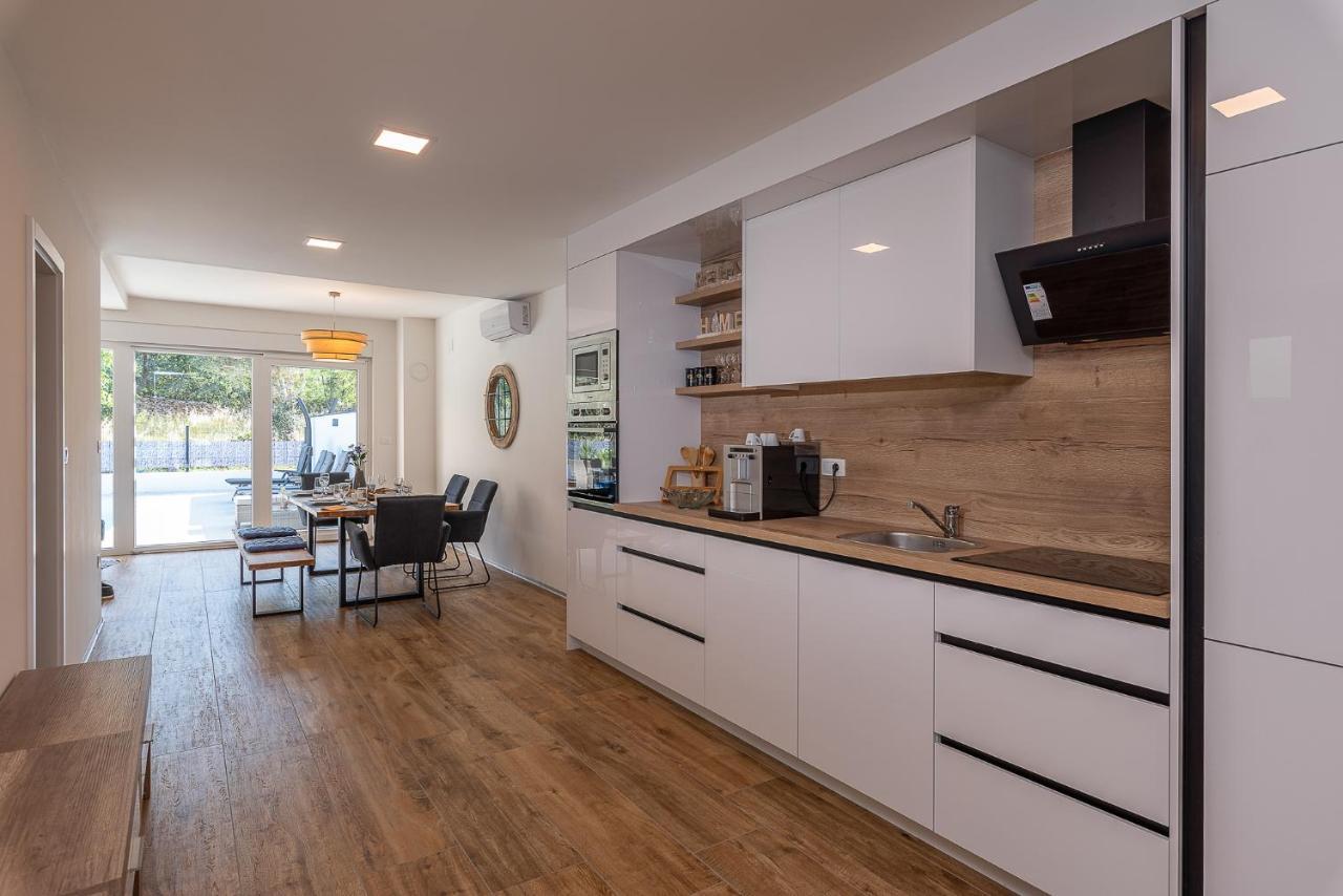 Villa Relax Home Sun Умаг Екстериор снимка