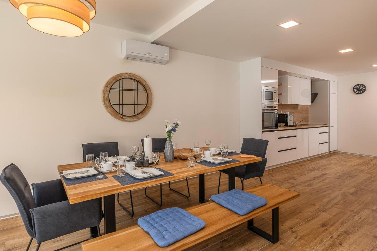 Villa Relax Home Sun Умаг Екстериор снимка