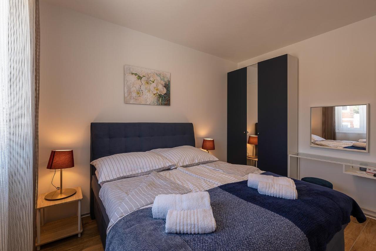 Villa Relax Home Sun Умаг Екстериор снимка