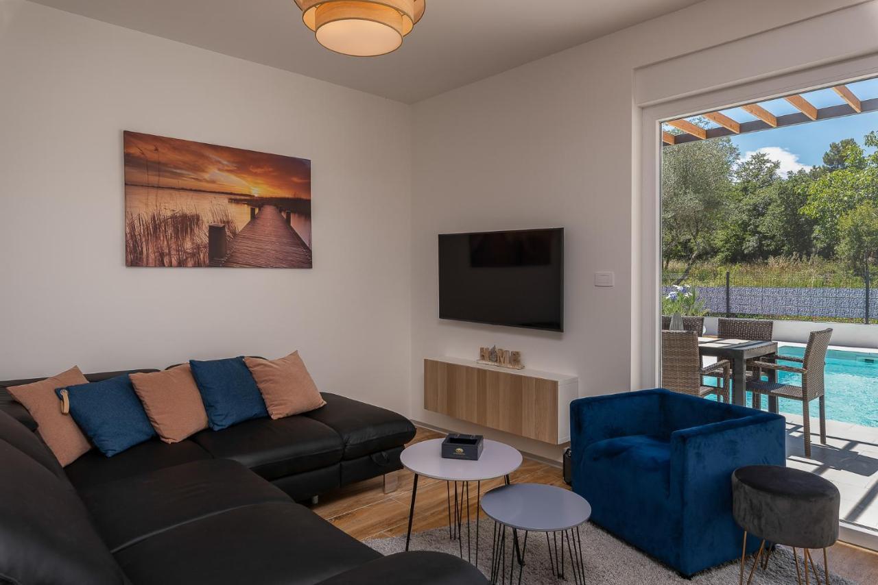 Villa Relax Home Sun Умаг Екстериор снимка