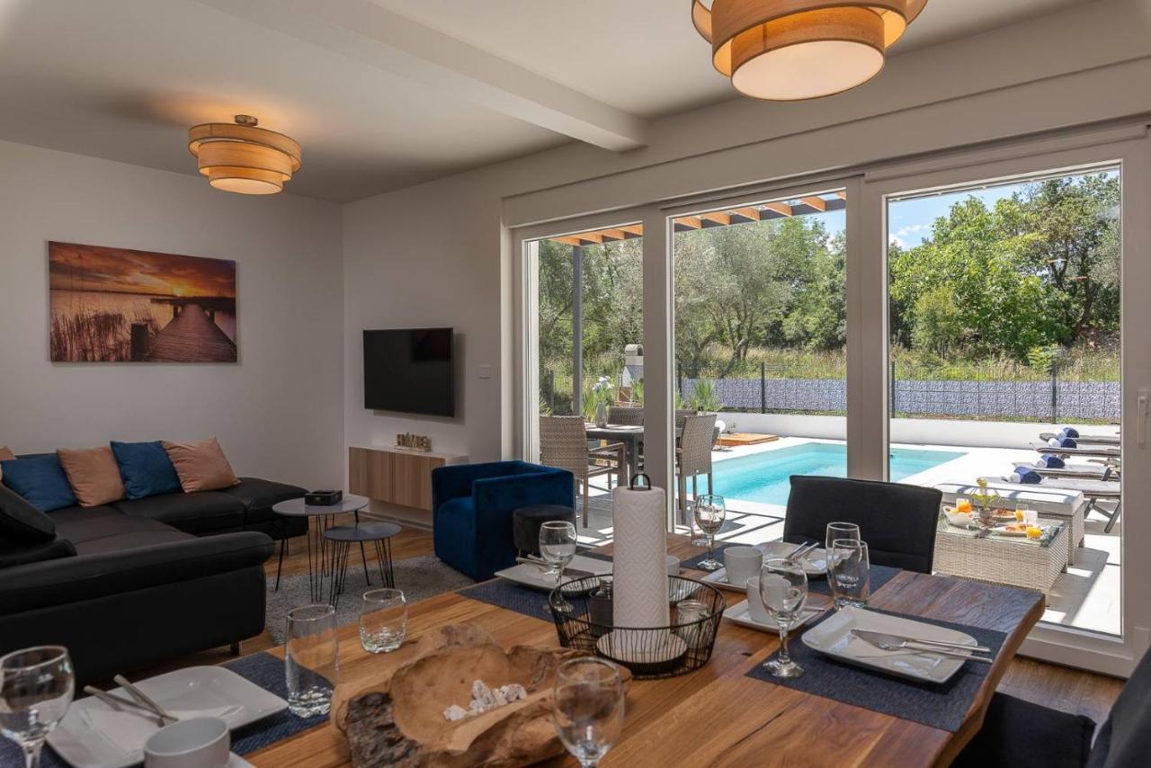 Villa Relax Home Sun Умаг Екстериор снимка