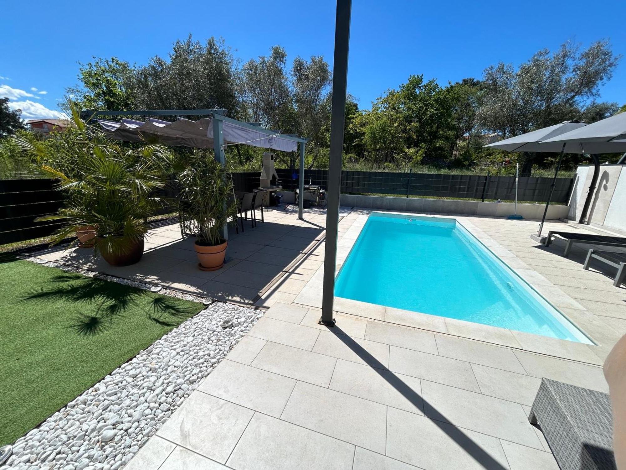 Villa Relax Home Sun Умаг Екстериор снимка